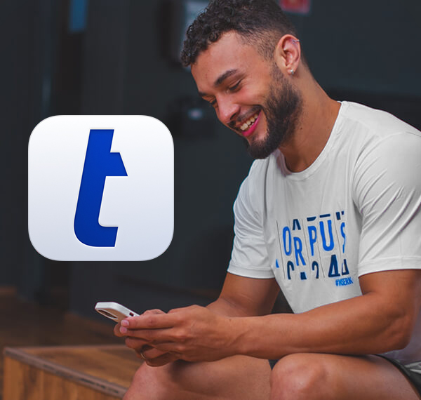 App Treino