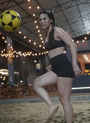 Complexo K - Campina Grande - PB