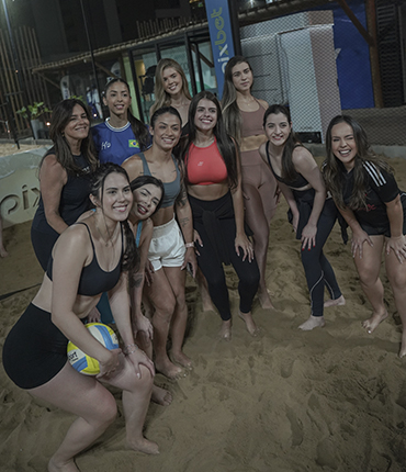 Complexo k - Campina Grande - PB