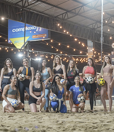 Complexo k - Campina Grande - PB