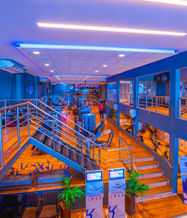 Unidade Korpus Centro - Campina Grande - PB